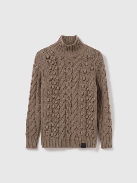 Stella McCartney Cable Knit Jumper