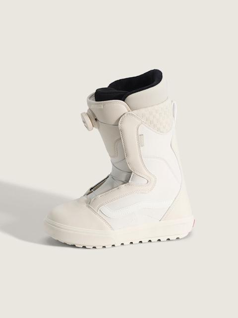 Vans Womens Encore OG Snowboard Boot