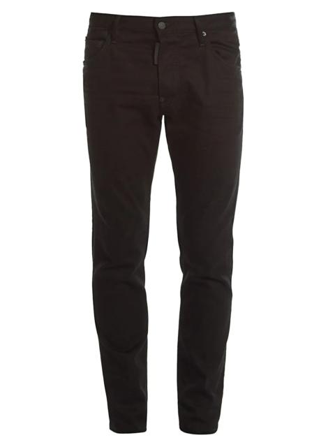 DSQUARED2 Skater Slim-Fit Jeans