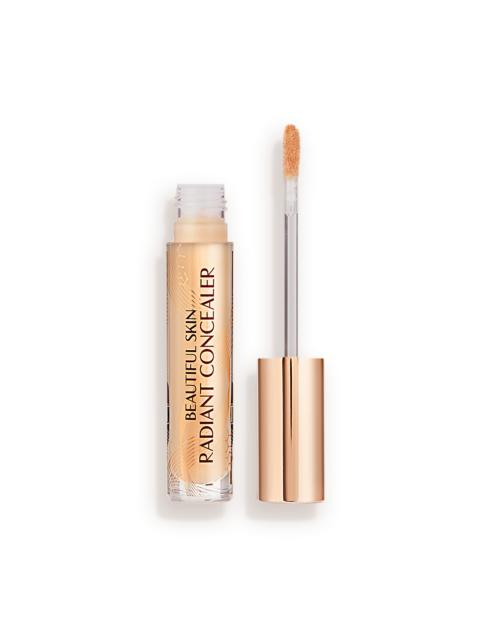 Charlotte Tilbury BEAUTIFUL SKIN RADIANT CONCEALER 5 MEDIUM
