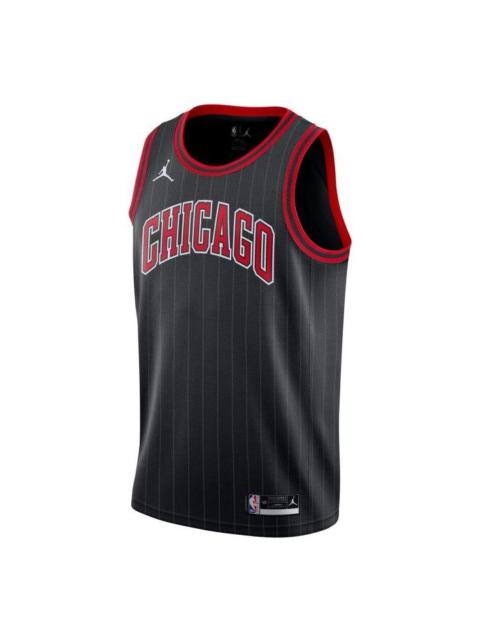 Jordan Air Jordan x Nba Statement Edition 2020 Swingman Jersey 'Bulls' CV9518-010