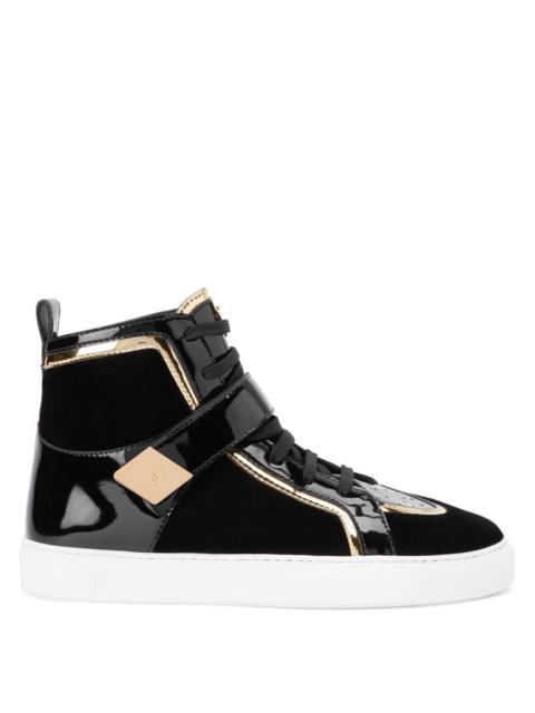 Giuseppe Zanotti Giuseppe Zanotti Zenas