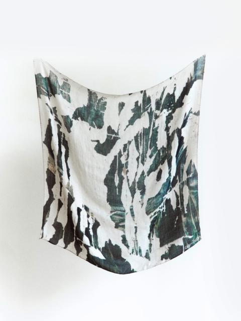 CASEY/CASEY SQUARE SCARF - SERIE 1 - CASHSILK - ABSTRACT