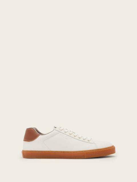 ALLSAINTS TUCKER LOW TOP SNEAKERS