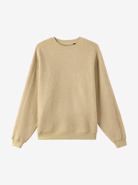 O'Neill Fuzzy Box Crew Neck Fleece