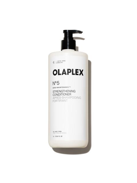 Olaplex Nº.5 BOND MAINTENANCE™ STRENGTHENING CONDITIONER LITER