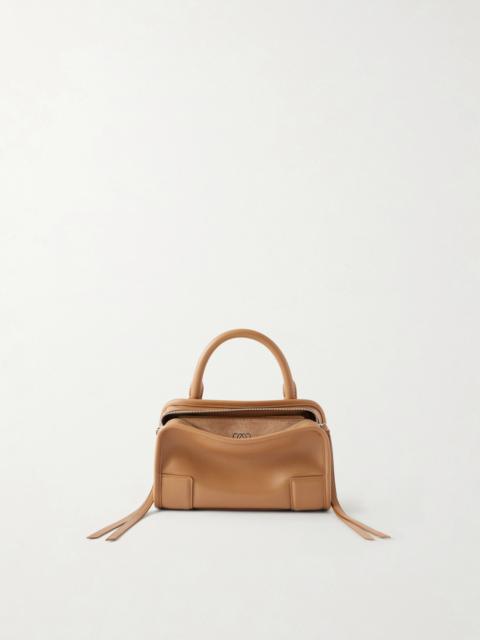 Loewe Amazona 180 Mini Leather Shoulder Bag