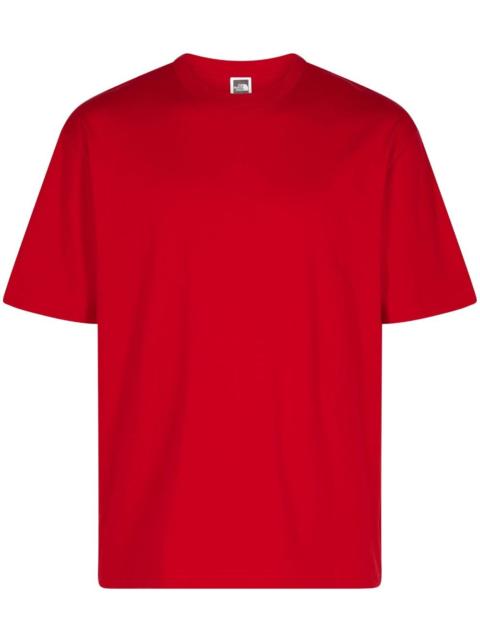 Supreme x The North Face "Red" T-shirt