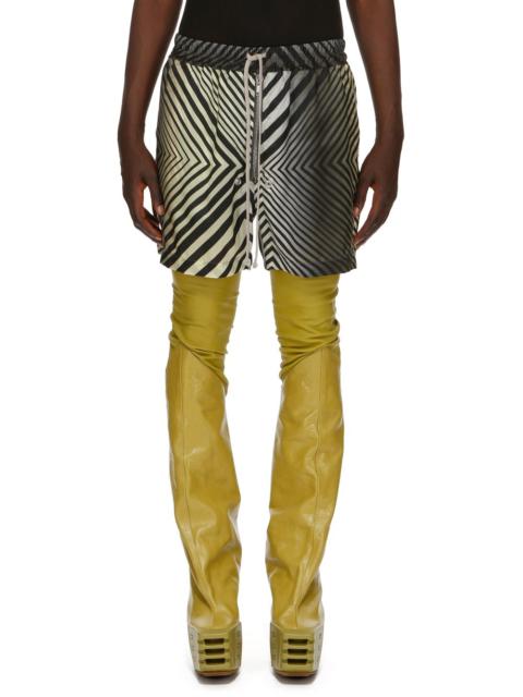 Rick Owens SHORTS
