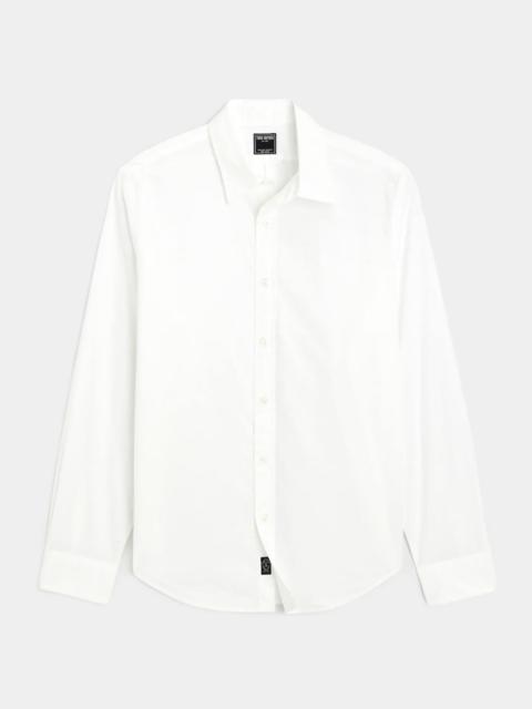 TODD SNYDER Poplin Sport Shirt
