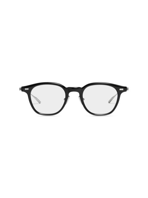 GENTLE MONSTER Rob 01 square-frame glasses