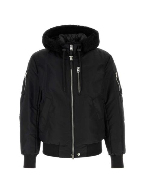 MACKAGE August-Z bomber jacket