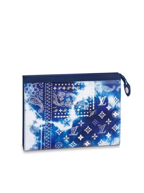 Louis Vuitton Pochette Voyage MM