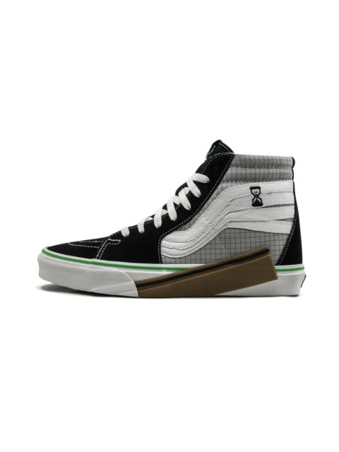 Vans SK8-HI "Vanscii"