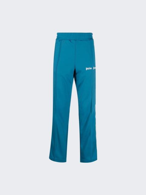 Palm Angels Classic Track Pants Blue