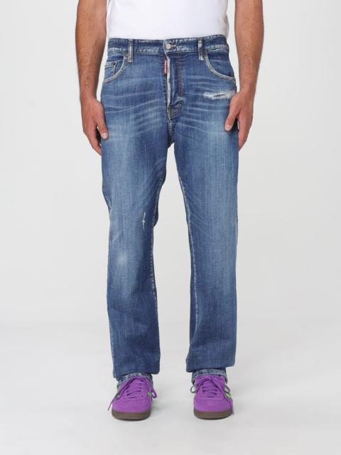 DSQUARED2 Jeans men Dsquared2