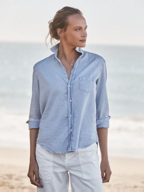 Frank & Eileen Relaxed Button-Up Shirt