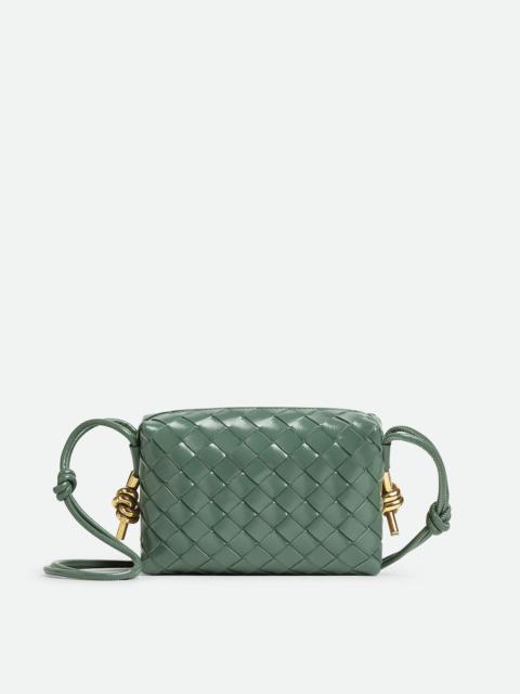 Bottega Veneta Mini Loop Camera Bag