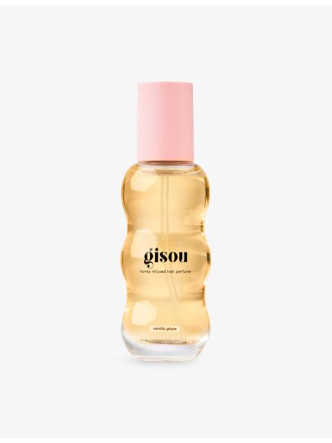 Gisou Honey Infused Vanilla Glaze Hair Perfume 15ml