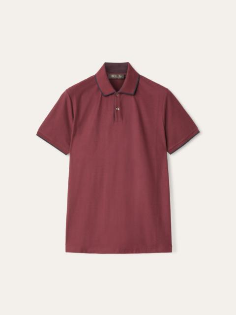 Brentwood Polo