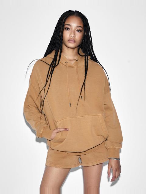 Ksubi 3 X 4 OH G HOODIE SUNKISSED