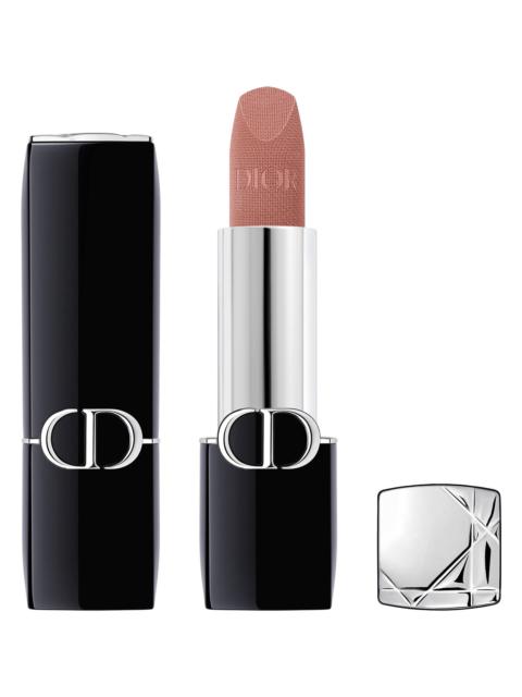 Dior Women's Rouge Dior Lipstick - 218 Rose Rose Velvet