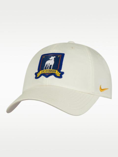 Nike AFC Richmond Club Nike Cap