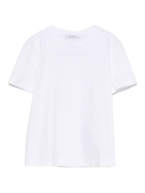 Max Mara short-sleeve T-shirt