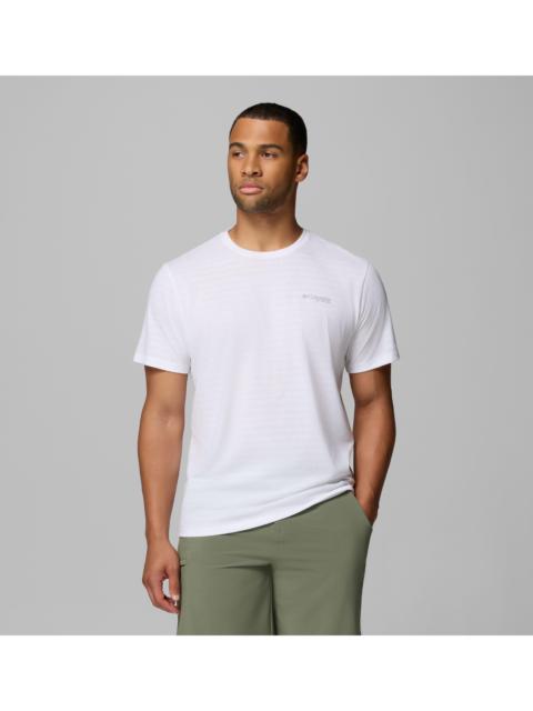 Columbia Men's PFG Freezer Short Sleeve T-Shirt