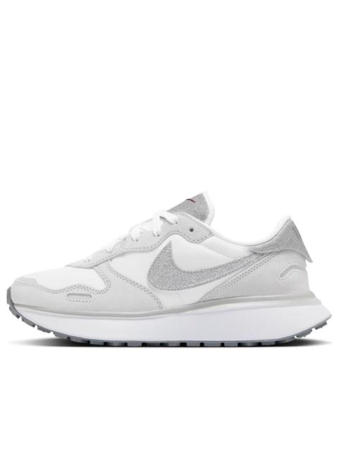 Nike (WMNS) Nike Phoenix Waffle 'White Cool Grey' HQ3463-191