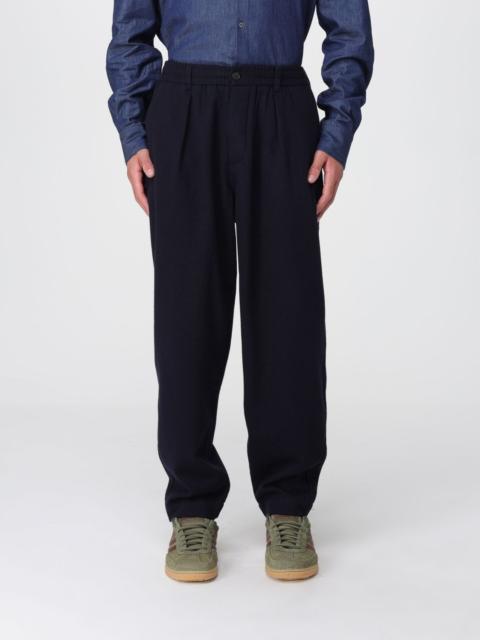 Universal Works Pants men Universal Works