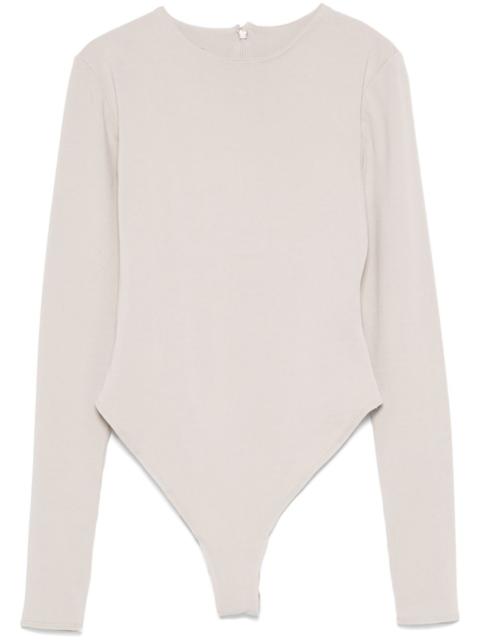 entire studios long-sleeve bodysuit