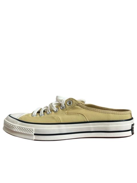 Converse Converse Chuck 70 Mule 'Yellow White' A03536C