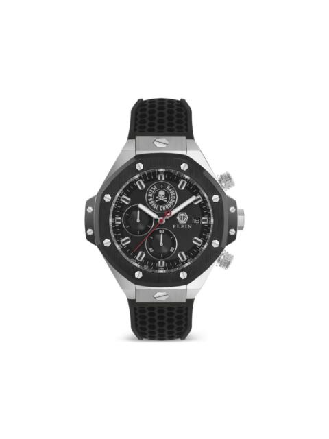 PHILIPP PLEIN Chrono Royal 46mm
