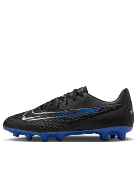 Nike Nike Phantom GX Academy HG AG 'Black' DD9470-040