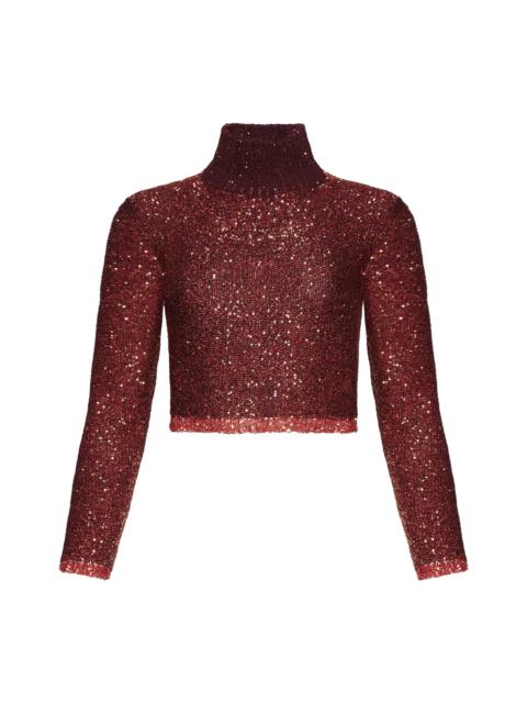 Altuzarra 'MELITTA' TOP