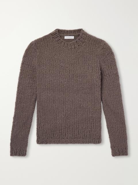 GABRIELA HEARST Lawrence Cashmere Sweater
