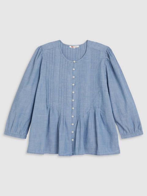 Levi's GINA BLOUSE