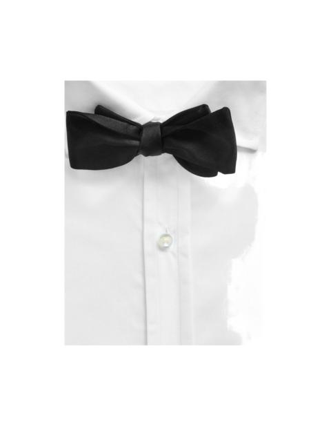 Ralph Lauren satin-effect bow tie
