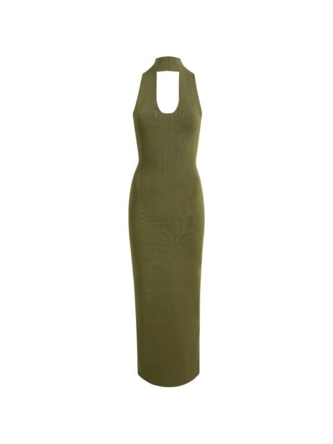 KHAITE Mahi dress