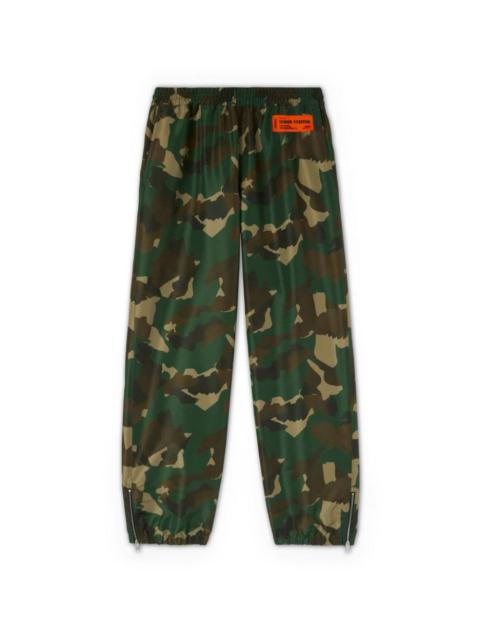 Heron Preston CAMO NYLON TRACKPANTS