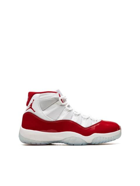 Air Jordan 11 "Cherry 2022"