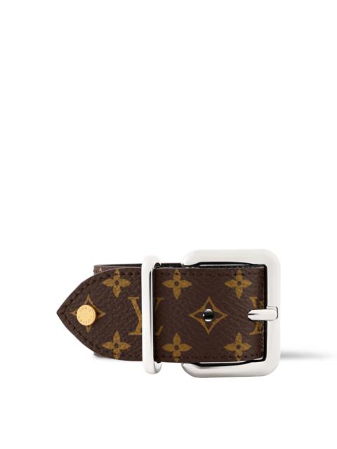 Louis Vuitton LV Emblem Cuff