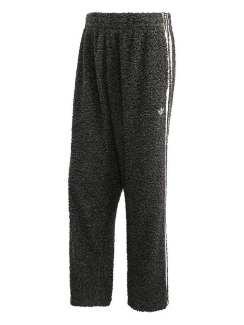 adidas Firebird bouclé track pants