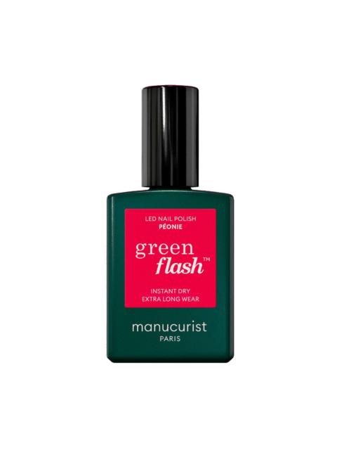 Manucurist Green Flash LED Gel Polish