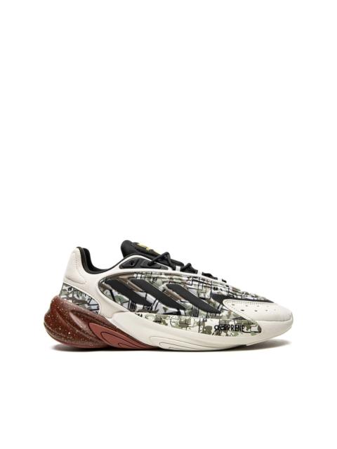 Ozelia low-top sneakers