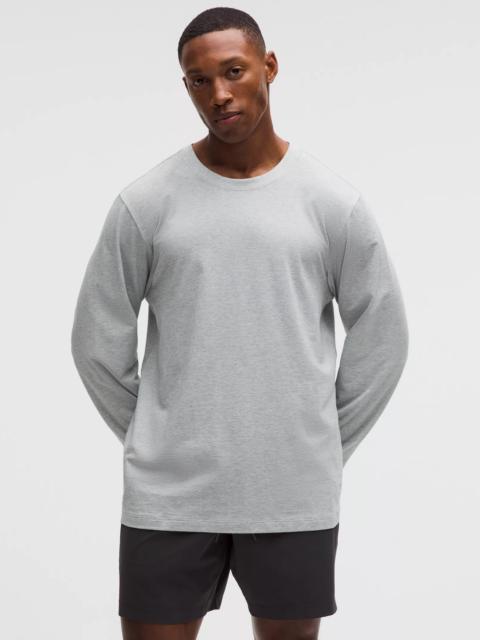 lululemon Zeroed In Long-Sleeve Shirt