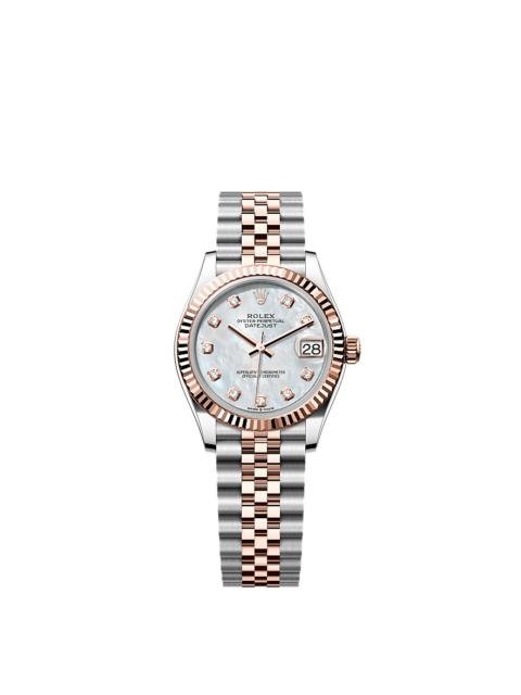 ROLEX DATEJUST 278271