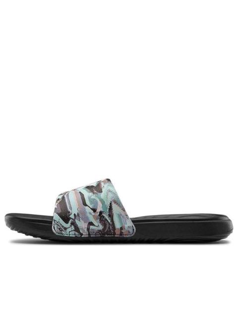 Under Armour (WMNS) Under Armour Ansa Fixed Slides 'Alkali' 3024367-001