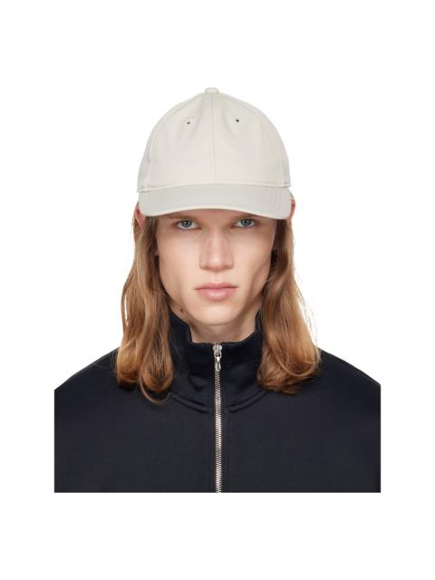 Our Legacy Gray Ball Cap